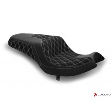 LUIMOTO (Diamond II) Seat Covers for the INDIAN CHALLENGER (2020+)